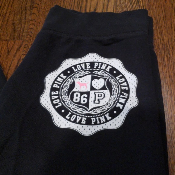 PINK Victoria's Secret Pants - Victoria's Secret Sweatpants
